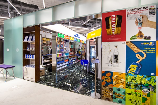 현대百, '나이스웨더' 투자 이어 해외 컨템과도 협상 1544-Image