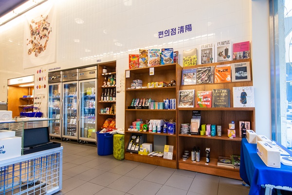 현대百, '나이스웨더' 투자 이어 해외 컨템과도 협상 1624-Image