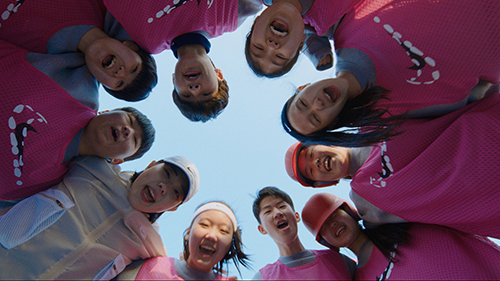 나이키, ‘끝없이 서로의 가능성을 믿다’ 캠페인 공개 256-Image