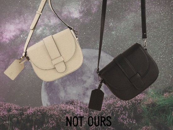 낫아워스, 동물의 희생 없이 만든 '비건 패션' 1751-Image