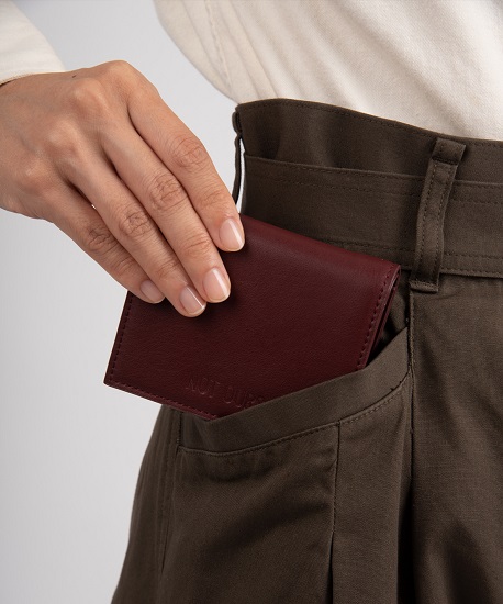 낫아워스, 동물의 희생 없이 만든 '비건 패션' 1507-Image