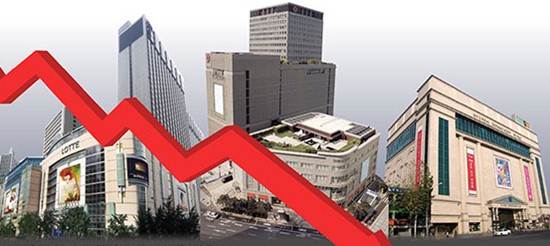 [월요기획]디지털화 강세, 공포의 오프라인 현주소는? 3-Image