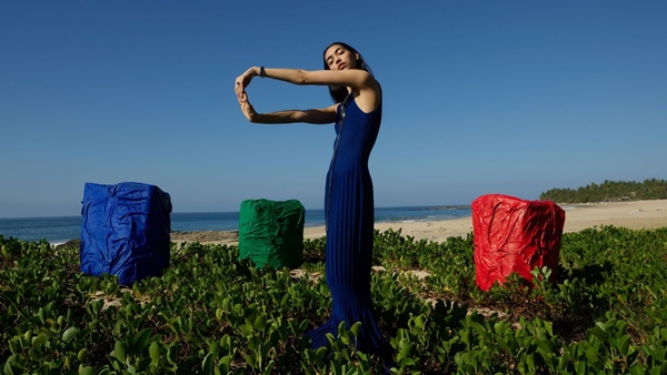 네타포르테, '아트 오브 어드벤처' 캠페인 선봬 3-Image