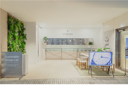 덴마크 시계 브랜드 ‘노드그린’ 국내 첫 팝업스토어 오픈 119-Image