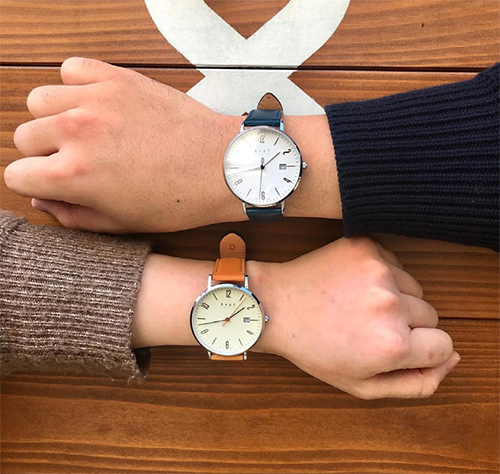 놋토시계, 롯데 타워몰 1F에 2호점 오픈 예정 449-Image