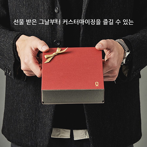 아이벨, 놋토시계 '놋~토요일' 이벤트 전개 328-Image