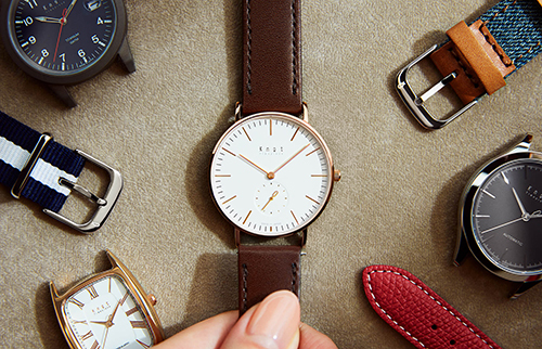 아이벨, 놋토시계 '놋~토요일' 이벤트 전개 407-Image