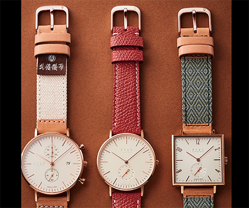 놋토시계, 롯데 타워몰 1F에 2호점 오픈 예정 370-Image