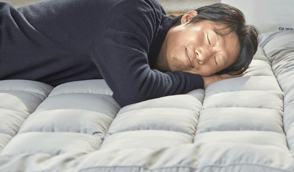 토퍼 매트리스 누잠, 설맞이 특별 이벤트 제공 510-Image