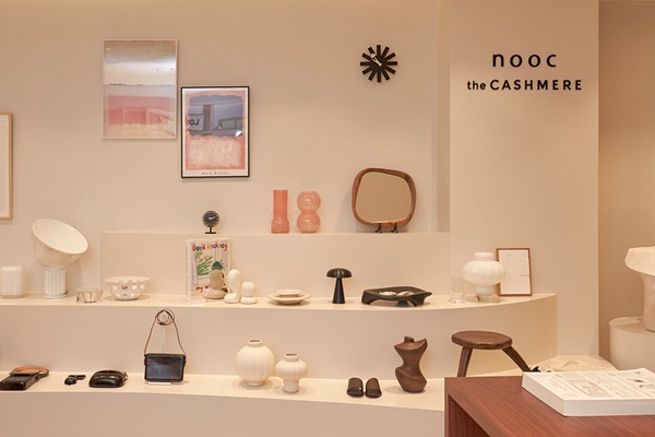 ‘더캐시미어’ 라이프 스타일 스토어 팝업 오픈 935-Image