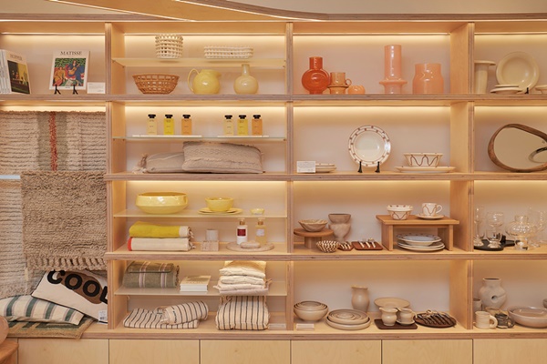 ‘더캐시미어’ 라이프 스타일 스토어 팝업 오픈 1014-Image