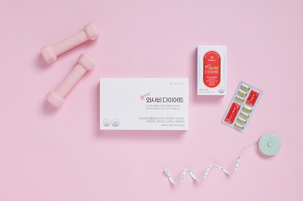 (주)뉴트라코어, ‘팻버닝 와사비다이어트’ 출시 105-Image