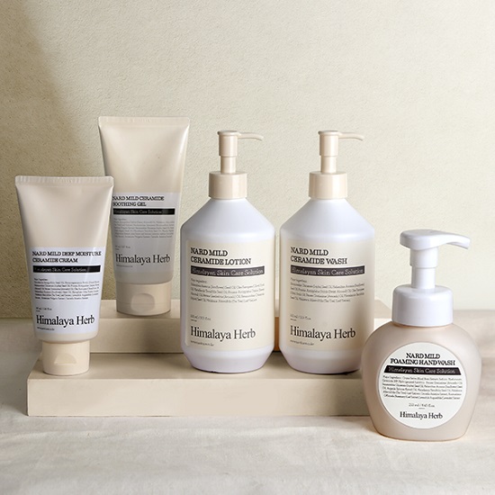 나드, 공식 온라인몰서 ‘고보습 마일드 라인’ 3종 할인 특가 진행 145-Image