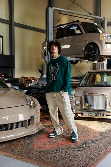 아디다스골프, ‘투어360 22’ 론칭 팝업스토어 오픈 3-Image