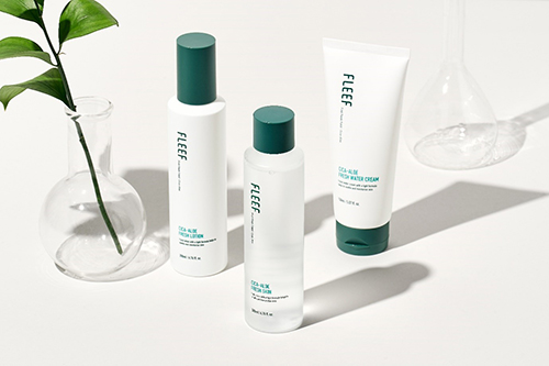 플리프, 미세먼지에 지친 피부에 무결점 피부케어 제안 3-Image