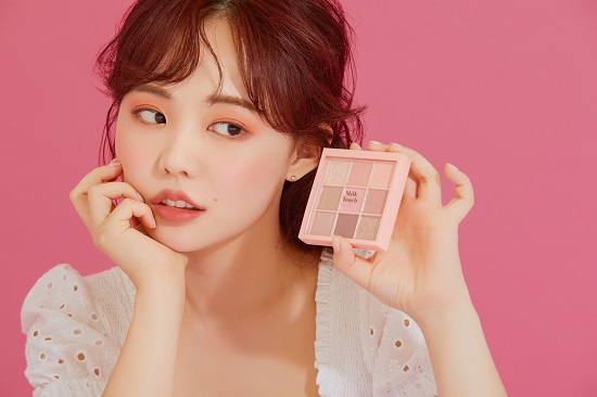 홍영기 화장품 '밀크터치' 세번째 신상품도 품절 847-Image