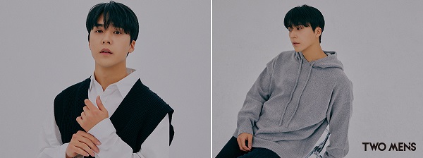 하이라이트 멤버 손동운, 남성 쇼핑몰 '투맨스' 론칭 550-Image