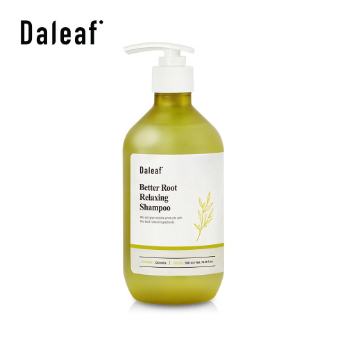 겨울철, 간편한 ‘두피 홈케어’ 아이템과 방법 소개 739-Image