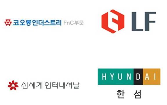 코오롱~LF, 골프웨어 장악 나선 패션 대기업 3-Image