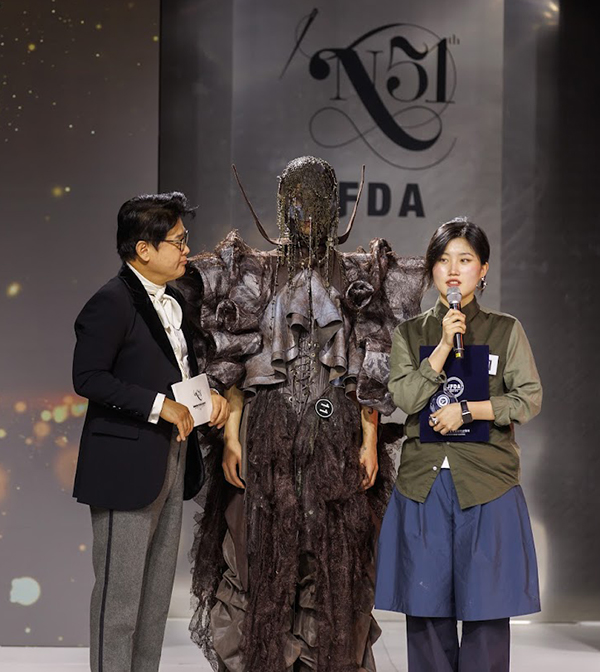 중앙패션디자인협회 '제51회 중앙패션디자인콘테스트'성료 111-Image