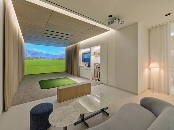 PGA TOUR & LPGA 골프웨어 체험 플래그십 인기 3-Image