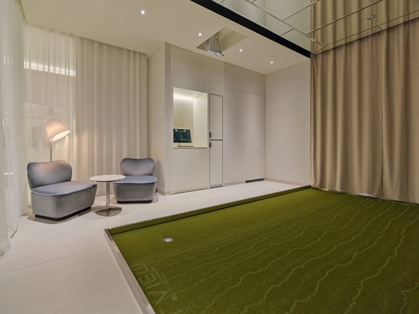 PGA TOUR & LPGA 골프웨어 체험 플래그십 인기 1163-Image