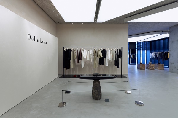 SI 델라라나, 클래식+세련미 브랜드 리뉴얼 진행 810-Image