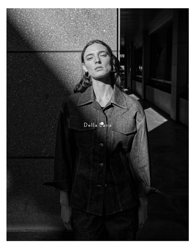 SI 델라라나, 클래식+세련미 브랜드 리뉴얼 진행 1039-Image