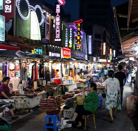 동대문 도매시장의 미래, 있다? 없다? 2469-Image