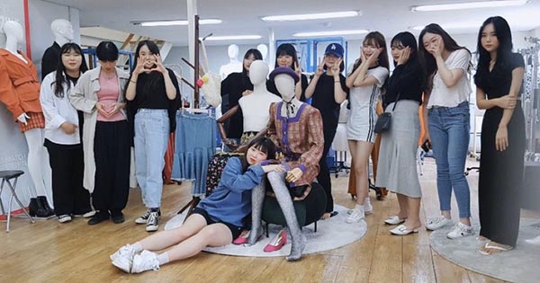 수원여대 패션브랜드매니저과 이색동아리 ‘패션버드’ 탐방 120-Image