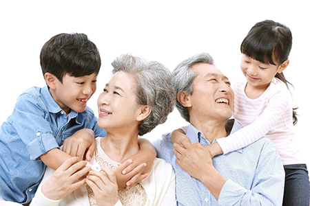 5060세대 조부모가 선택한 키성장 영양제 ‘아이클타임’ 136-Image