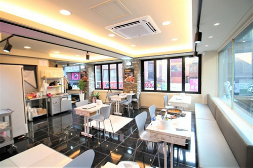 찜닭 프랜차이즈 두찜 건대점, 누적 매출 27억 돌파 3-Image