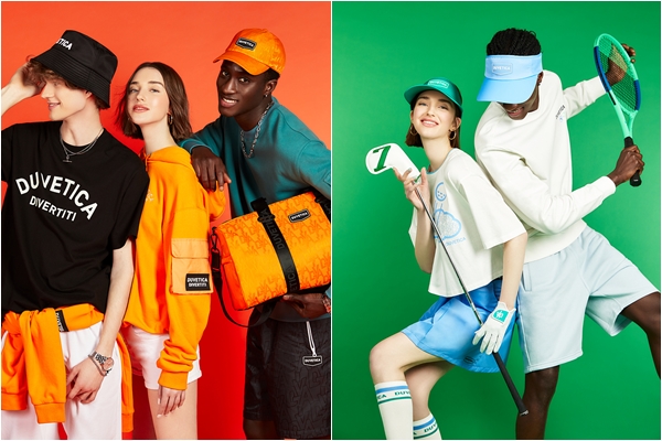 에슬레저, 명품~내셔널 패션 마켓 전방위로! 1641-Image