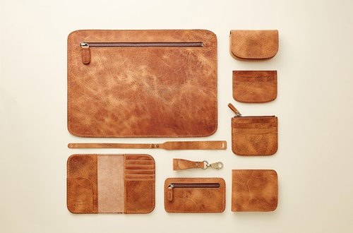 수제가죽 열풍! 「듀제스」 론칭 538-Image