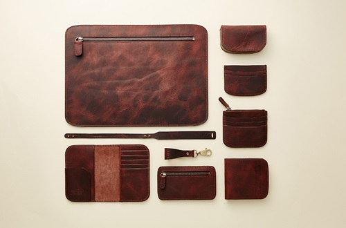 수제가죽 열풍! 「듀제스」 론칭 618-Image