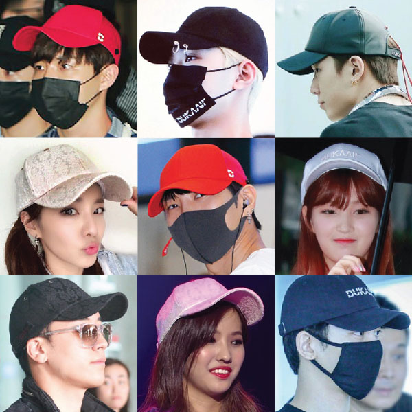 한국 패션 ‘혁신 아이콘’으로 부상, 새로운 길을 만드는 ‘듀카이프’ 241-Image