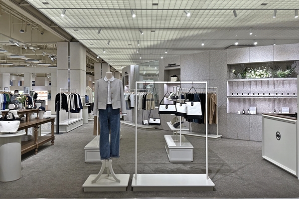 감성 라이프웨어 '드파운드' 하고 M&A 후 120% 신장세 638-Image