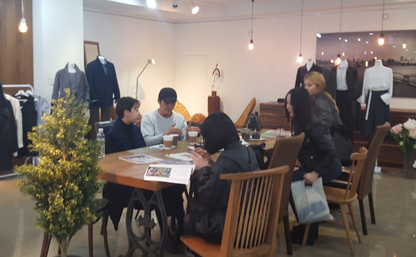 대구섬유마케팅센터(DMC), 패브릭전시회 대성료 489-Image