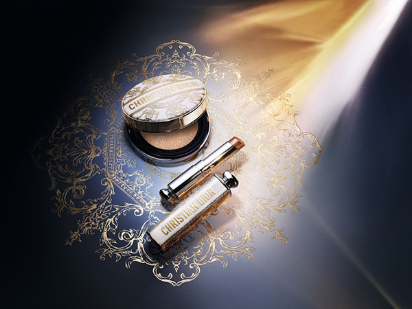 디올 뷰티, NEW 2023 디올 홀리데이 메이크업 컬렉션 한정 출시 136-Image