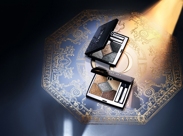 디올 뷰티, NEW 2023 디올 홀리데이 메이크업 컬렉션 한정 출시 1042-Image