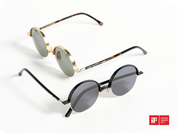 아이웨어 「뮤지크」 국내·외 디자인 어워드 수상 611-Image