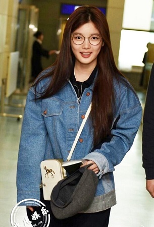 「라빠레뜨」 ‘김유정 가방’ 한 번 더 완판 80-Image