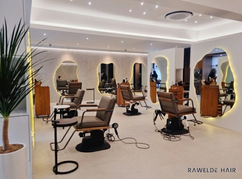 라웰드 헤어 제주 노형점… 미용실 방문고객 이벤트 진행 80-Image