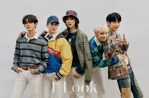 투모로우바이투게더, 랄프 로렌 X 제페토와 함께 이벤트 진행 106-Image