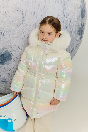 래핑차일드, 올 겨울 덕다운 3종 출시 3-Image