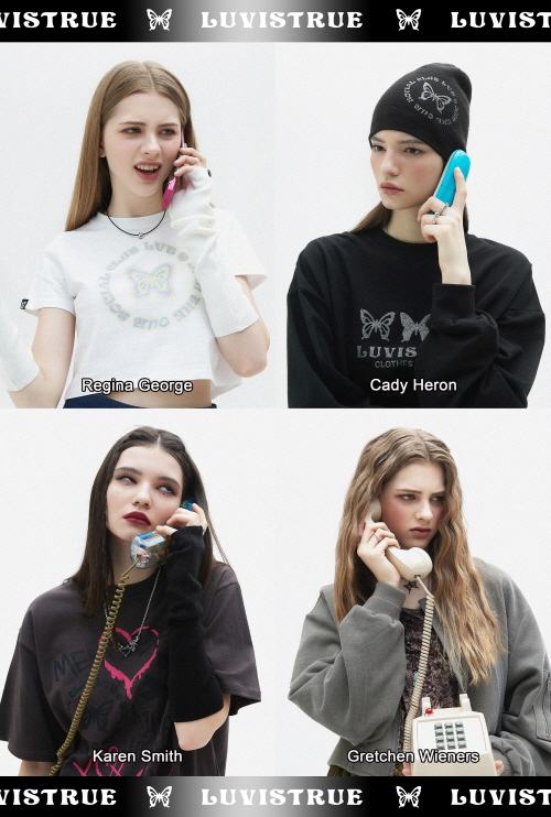 러브이즈트루, '홍대 무신사 테라스'에서 팝업 스토어 오픈 3-Image