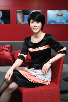 쇼호스트 동지현, 책 출간 3-Image