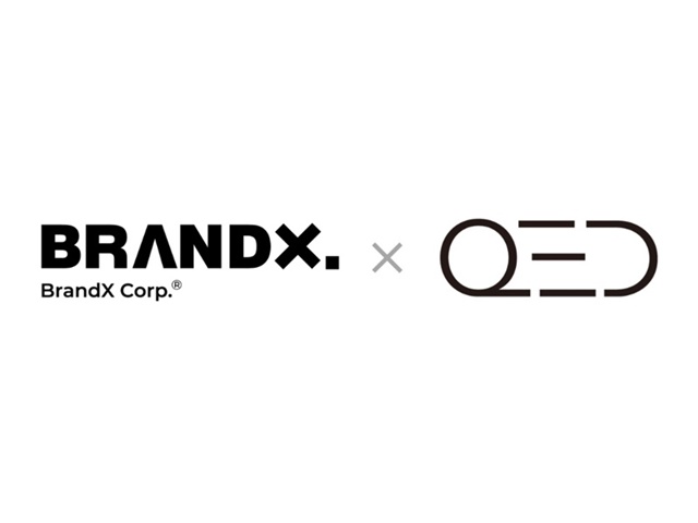 브랜드엑스코퍼레이션, 골프아카데미 QED와 계약 3-Image