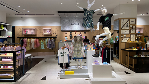 호주 라이프스타일 브랜드 ‘로나머레이’, 첫 팝업스토어 오픈 72-Image