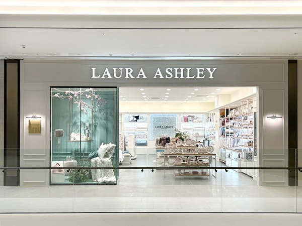 71주년 맞은 로라애슐리, '라이선스 BIZ' 확장 3-Image